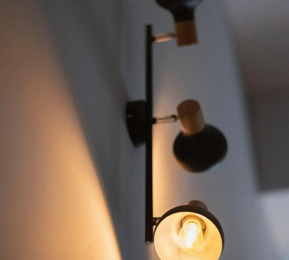 One Bedroom Loft Apartment In Darling Street Kapstadt